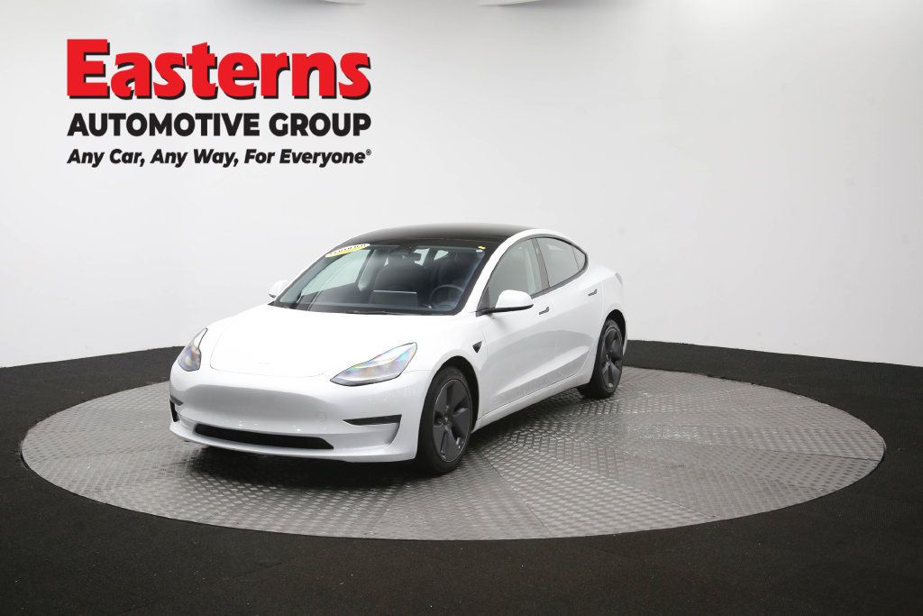 Used 2023 Tesla Model 3 Standard Range RWD image 51