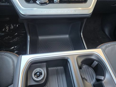 New 2026 Ford Expedition Tremor AWD/4WD image 24