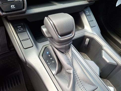 New 2026 Toyota RAV4 LE FWD image 15