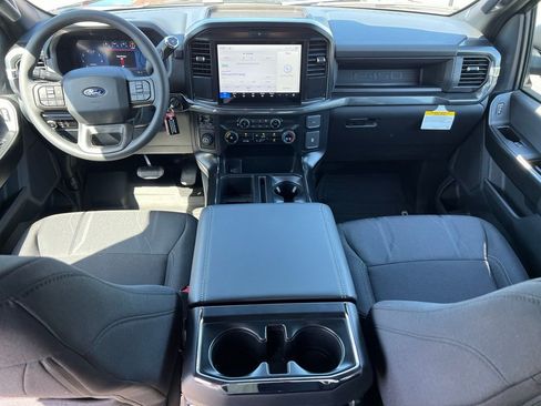 New 2026 Ford F150 STX RWD image 10