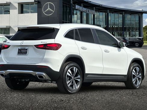 New 2026 Mercedes-Benz GLA 250 4MATIC image 4