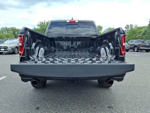 Used 2026 RAM 1500 Big Horn AWD/4WD image 17
