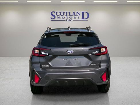 Used 2024 Subaru Crosstrek 2.0i Premium w/ Crosstrek Mirror Package AWD/4WD image 7