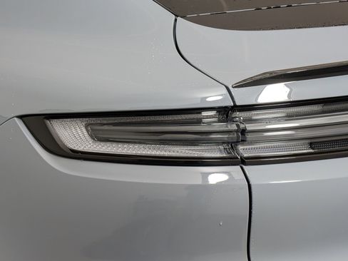 New 2026 Porsche Cayenne S image 15