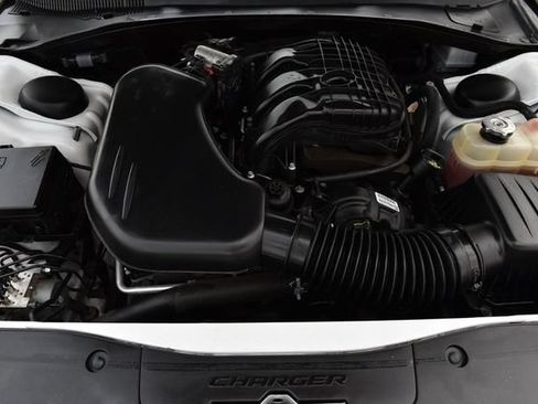 Used 2023 Dodge Charger SXT RWD image 22