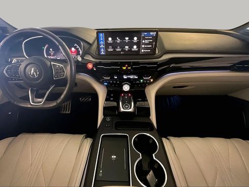 Used 2025 Acura MDX A-Spec AWD/4WD image 14