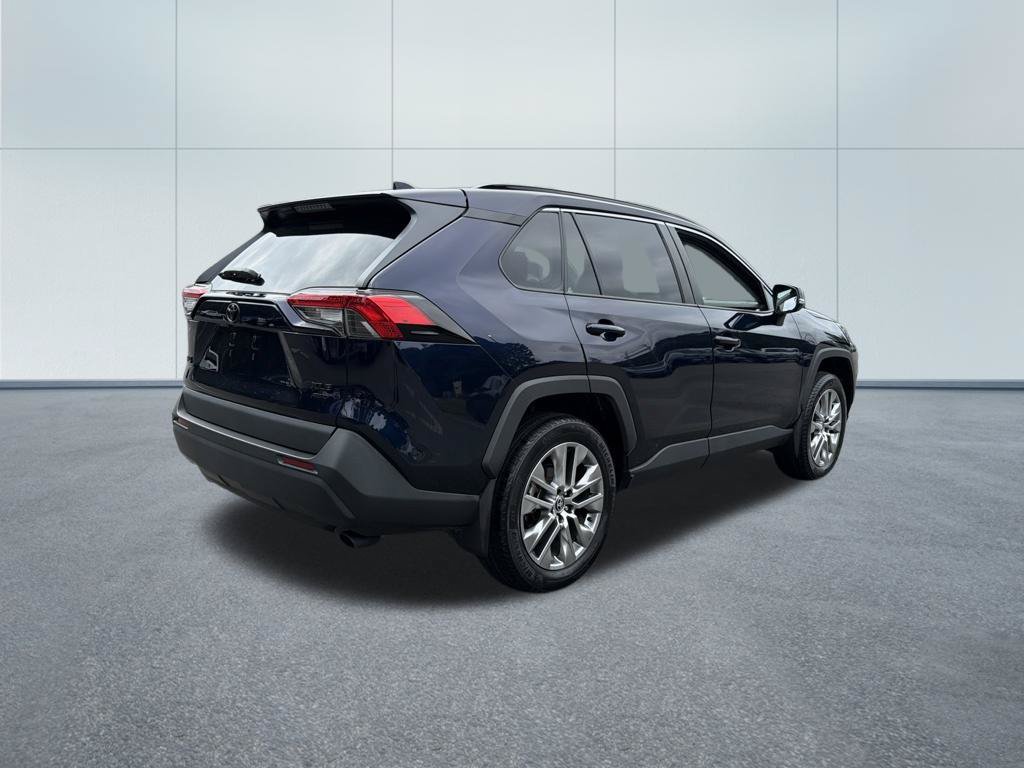 Used 2024 Toyota RAV4 XLE Premium w/ Weather Package AWD/4WD image 5