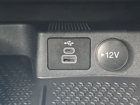 Used 2023 Ford Bronco Sport Big Bend AWD/4WD image 10