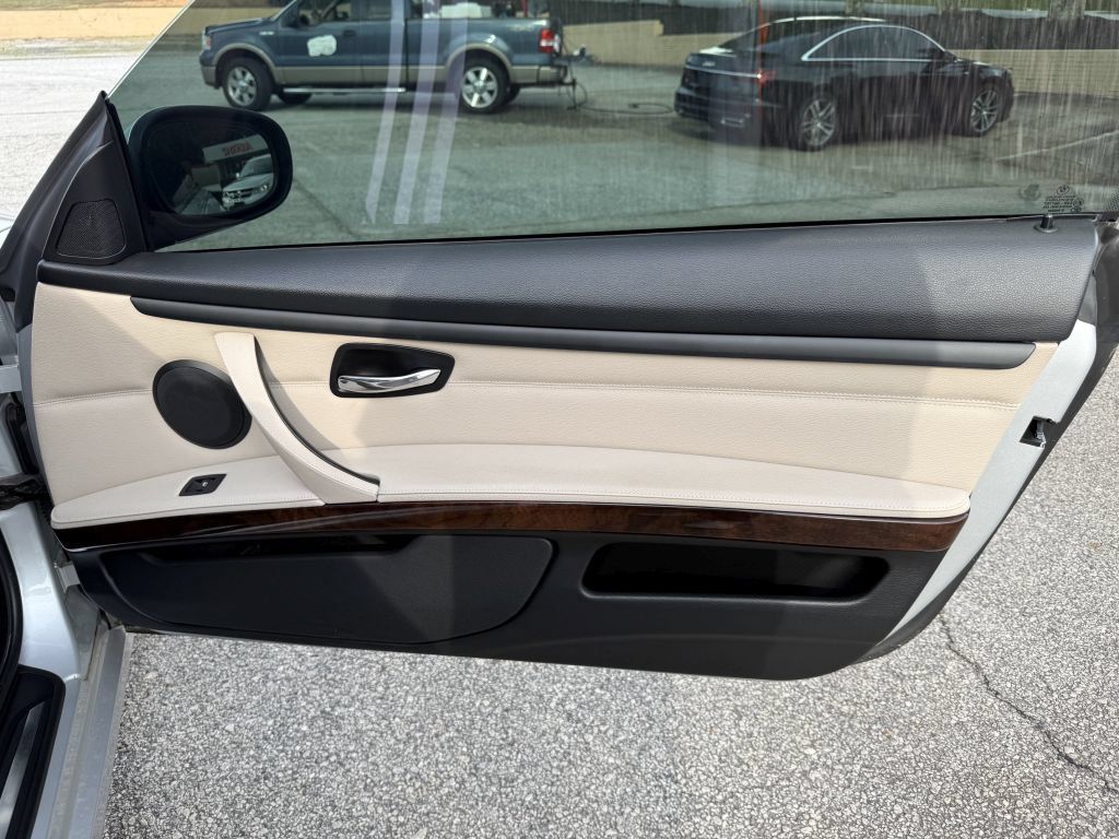 Used 2012 BMW 328i Coupe RWD image 22