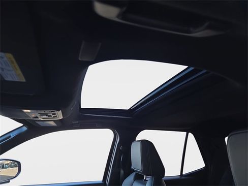 Used 2025 Toyota 4Runner TRD Off-Road Premium w/ Tow Technology Package image 33