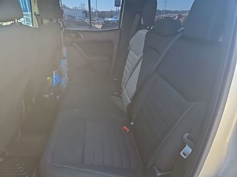 Used 2019 Ford Ranger XL w/ Equipment Group 101A Mid image 15