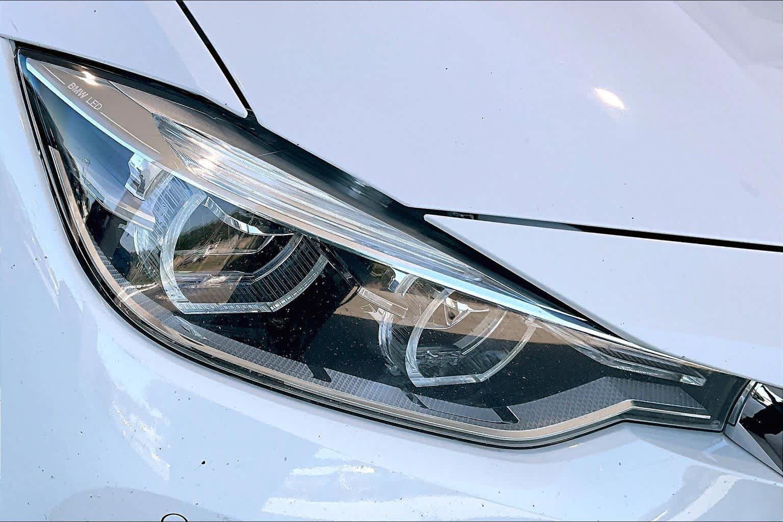Used 2017 BMW 330e RWD image 26