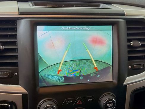 Used 2019 RAM 1500 Classic Warlock w/ Electronics Group image 15