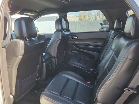 Used 2022 Dodge Durango GT image 11