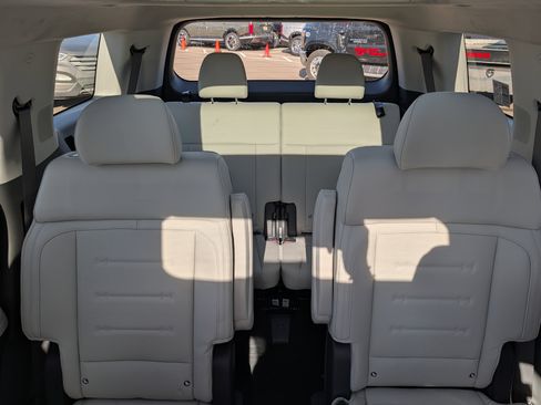 New 2026 Hyundai Santa Fe Calligraphy image 8