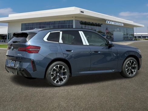 New 2026 BMW X3 xDrive30 AWD/4WD image 11