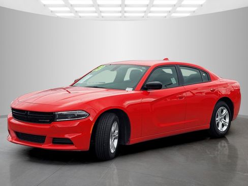 Used 2023 Dodge Charger SXT image 8