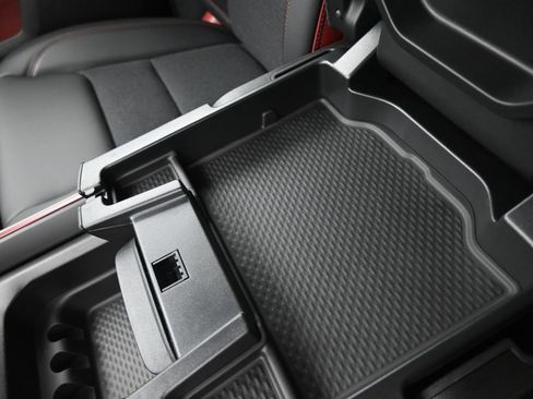 New 2026 RAM 1500 Rebel w/ Rebel Level 1 Equipment Group image 3