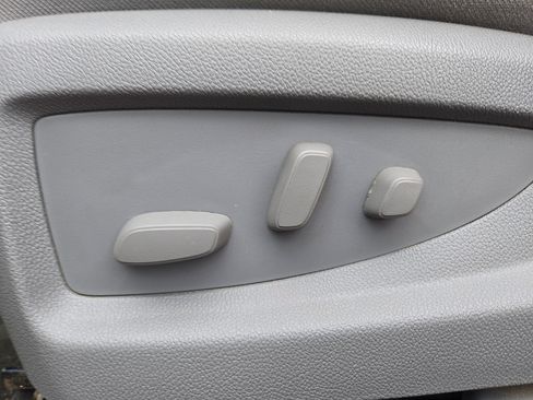 Used 2015 Chevrolet Silverado 1500 LT w/ All Star Edition image 11