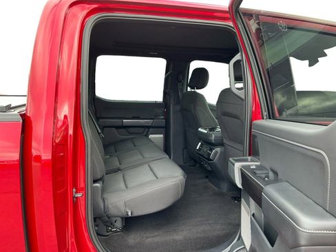 Used 2021 Ford F150 XLT w/ Equipment Group 302A High image 23