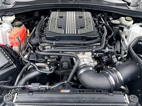 Used 2017 Chevrolet Camaro ZL1 RWD image 33