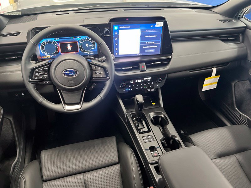 New 2026 Subaru Outback Touring XT AWD/4WD image 36