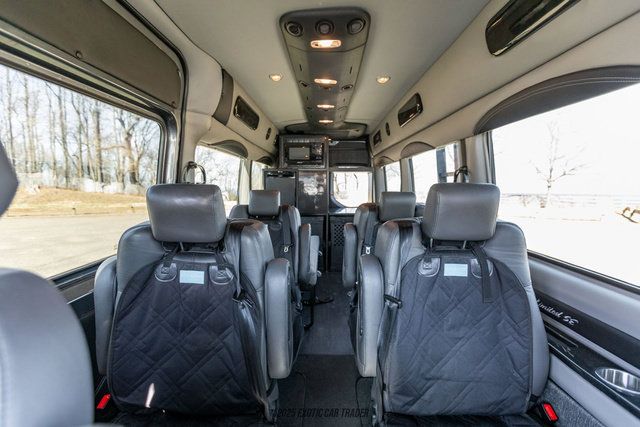 Used 2022 Mercedes-Benz Sprinter 3500 image 30
