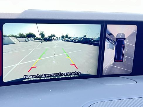 New 2025 Lincoln Nautilus Premier w/ Equipment Group 102A image 20