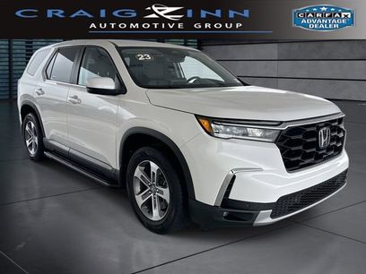 Used 2023 Honda Pilot EX-L