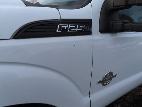 Used 2015 Ford F250 XL w/ Power Equipment Group image 13