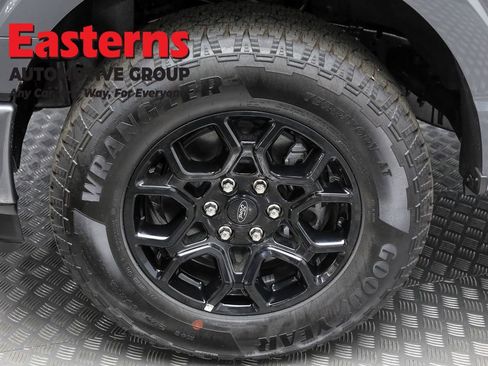 Used 2024 Ford F150 XLT w/ Equipment Group 302A MID AWD/4WD image 31