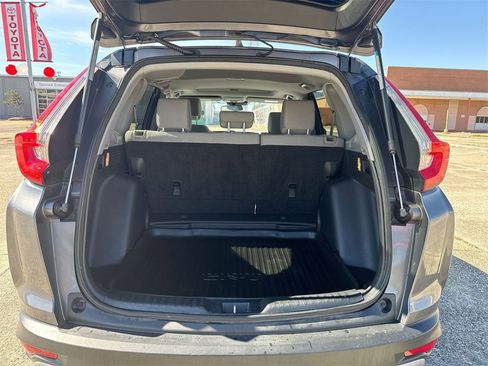 Used 2019 Honda CR-V EX image 34
