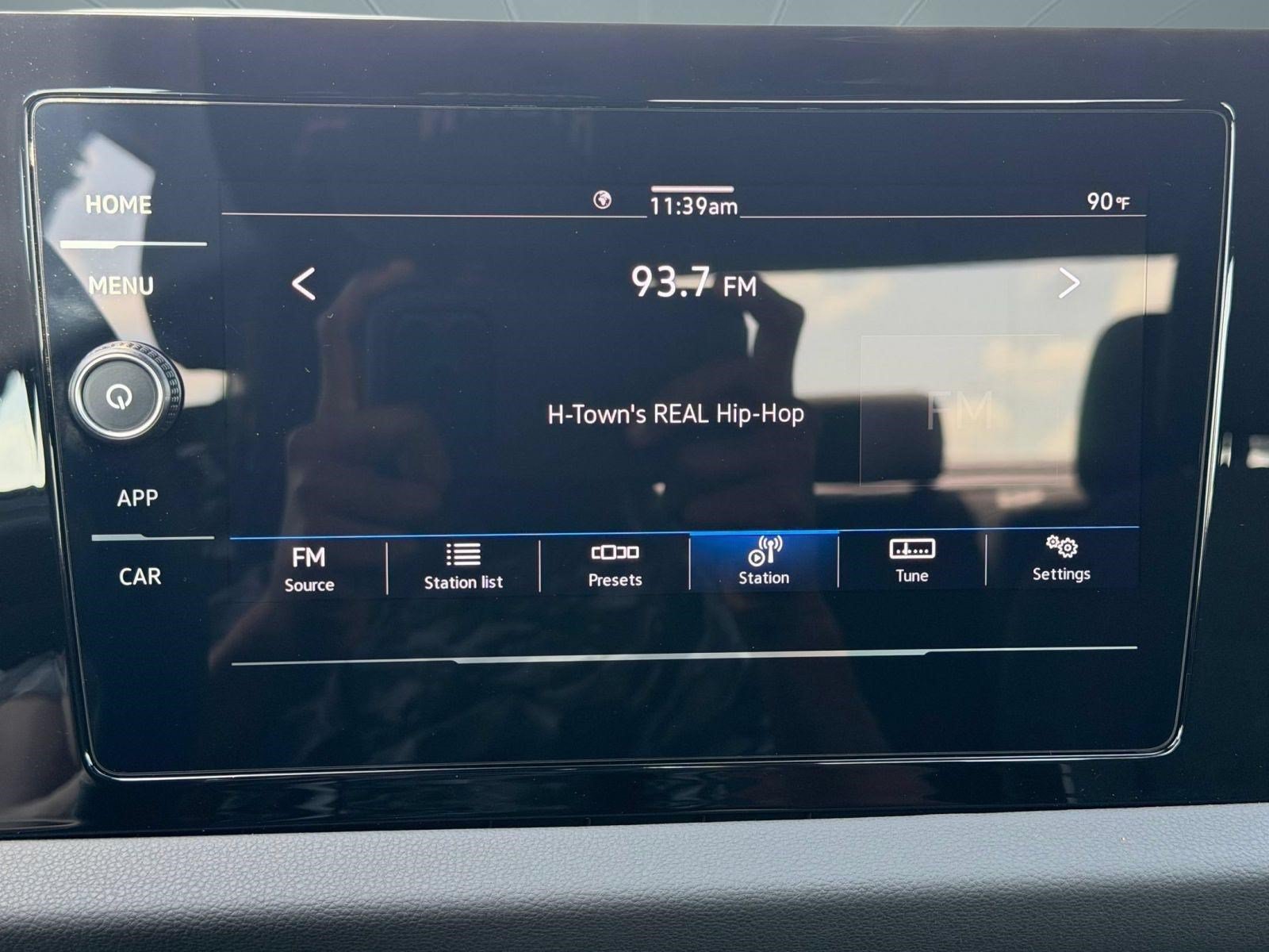 New 2026 Volkswagen Jetta Sport FWD image 20