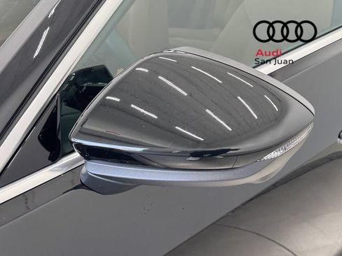 Certified 2025 Audi A5 2.0T Premium w/ Convenience Package AWD/4WD image 7