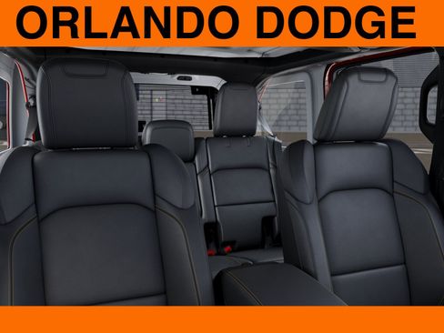 New 2026 Jeep Wrangler Sahara AWD/4WD image 26
