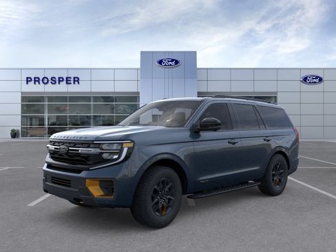 New 2026 Ford Expedition Tremor AWD/4WD image 27