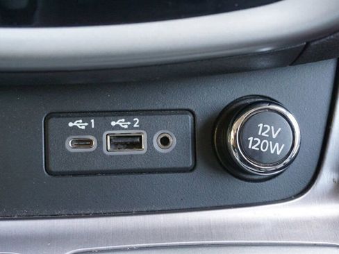 Certified 2024 Nissan Murano SV w/ SV Midnight Edition Package image 21