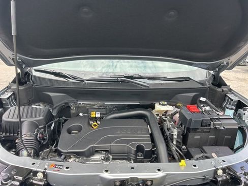 New 2026 Chevrolet Equinox LT w/ Convenience Package II image 35