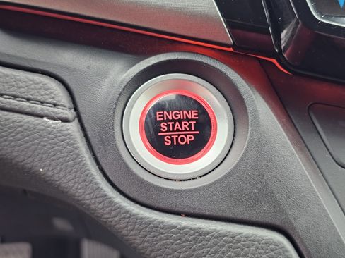 Used 2024 Honda Odyssey Sport image 24