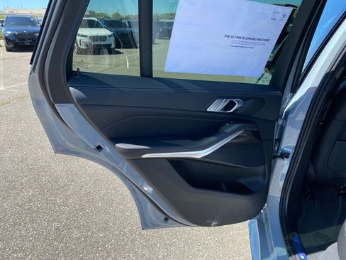 New 2026 BMW X5 xDrive40i AWD/4WD image 6
