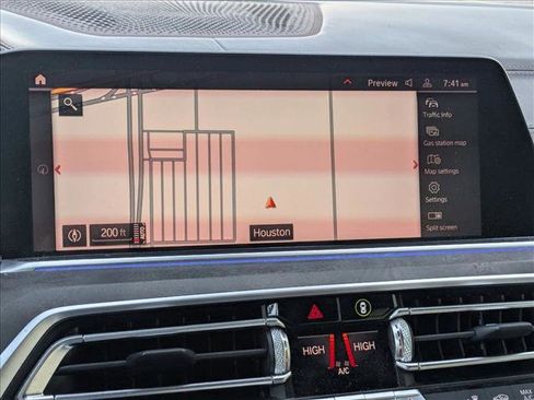 Used 2019 BMW X5 xDrive40i w/ Premium Package 2 image 12