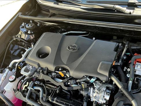 Used 2026 Toyota Camry SE w/ Convenience Package FWD image 27