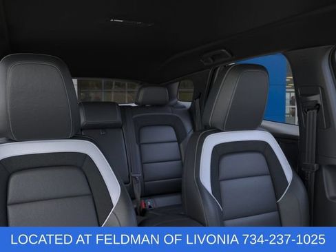 Used 2026 Chevrolet Blazer EV LT FWD image 24