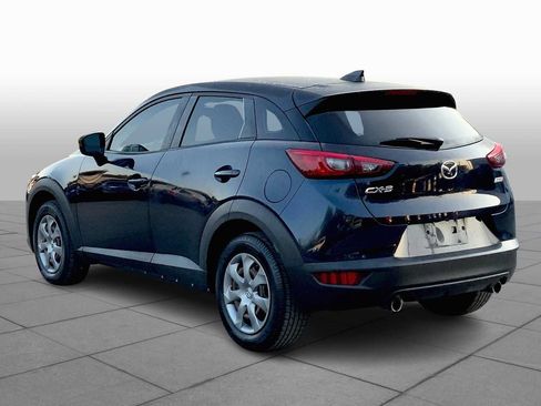 Used 2016 MAZDA CX-3 Sport FWD image 11