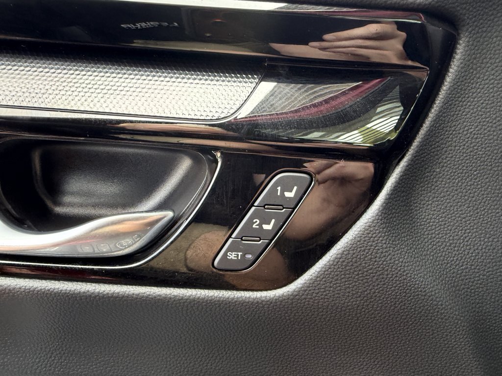 Used 2024 Honda CR-V Sport Touring image 31