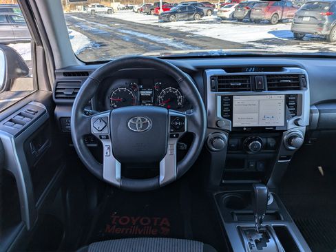Certified 2023 Toyota 4Runner SR5 image 24