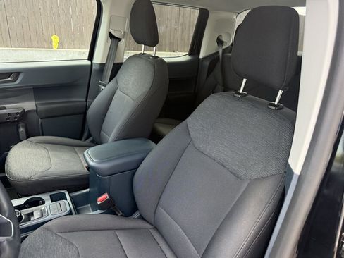 Used 2026 Ford Maverick XL FWD image 3
