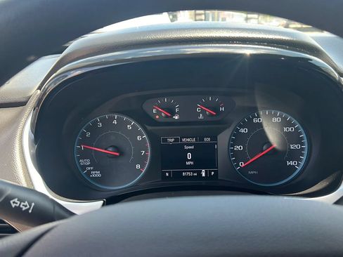 Used 2020 Chevrolet Traverse LS w/ LPO, Floor Liner Package FWD image 19