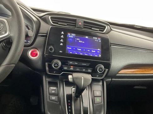 Used 2020 Honda CR-V EX image 18
