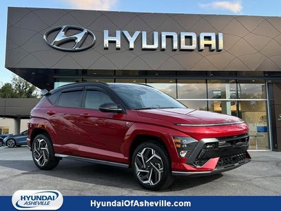 Certified 2025 Hyundai Kona N Line